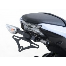 R&G Racing Tail Tidy for Kawasaki Z650 / Ninja 650 '17-18 R&G Racing Tail Tidy for Kawasaki Z650 / Ninja 650 '17-18